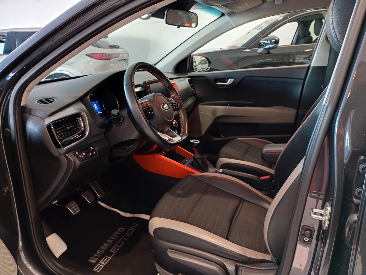 Kia Stonic 1.0 T-GDi 120 CV Energy