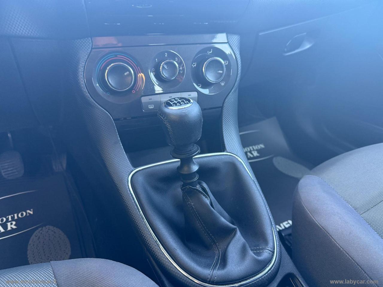 FIAT Bravo 1.6 MJT 120 CV Emotion - 2008