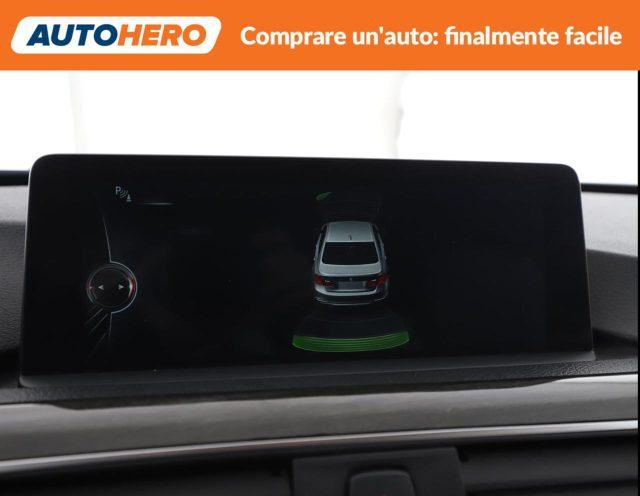 BMW 330 e iPerformance Luxury