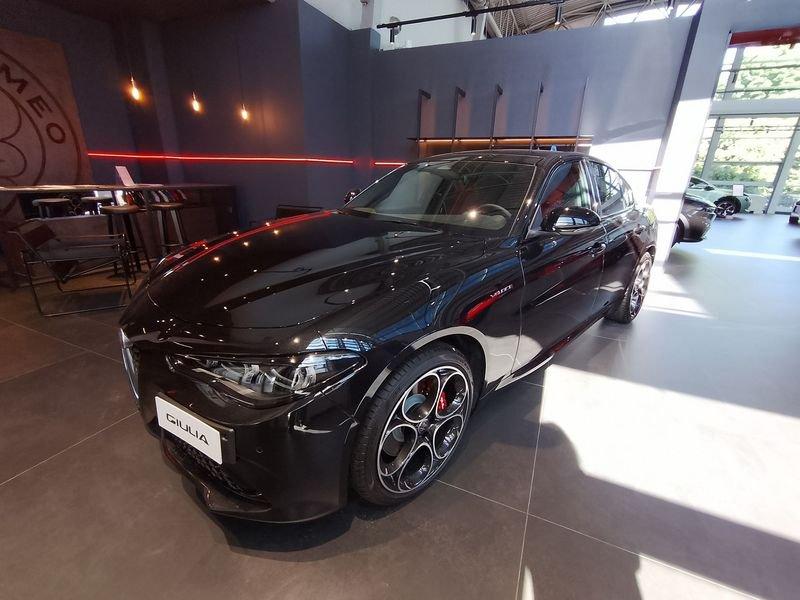 Alfa Romeo Giulia 2.0 T 280cv Veloce AT8 Q4