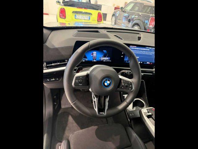 BMW X1 (U11) - xDrive 25e Msport Pro