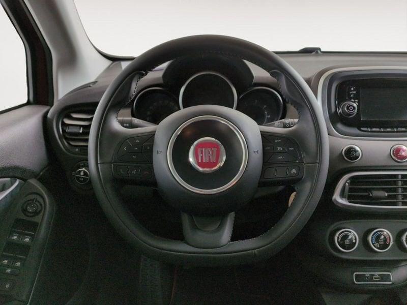 FIAT 500X 1.6 MultiJet 120 CV Cross