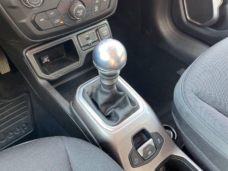 Jeep Renegade 2019 1.0 t3 Limited fwd