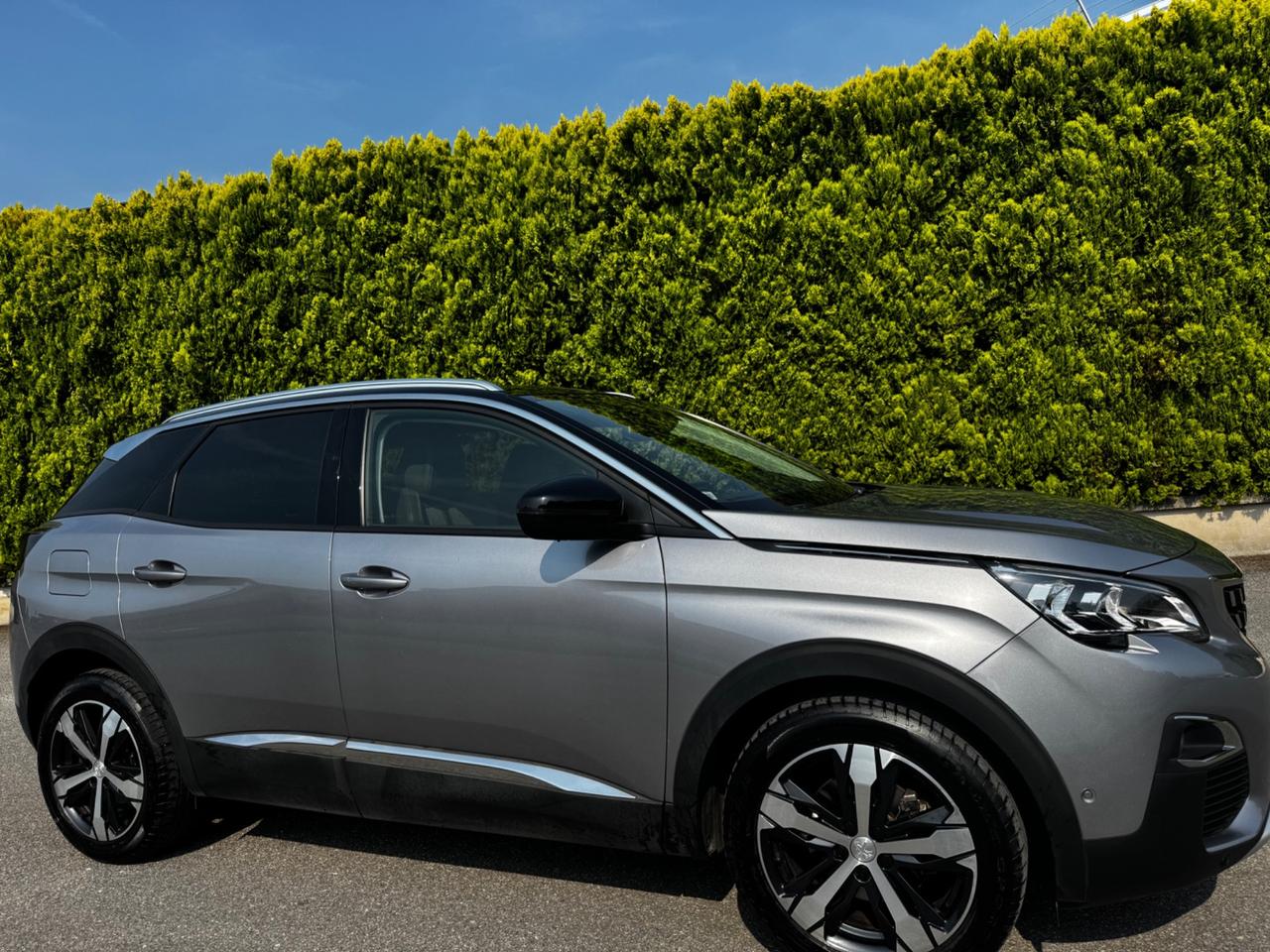 Peugeot 3008 BlueHDi 120 S&S Business