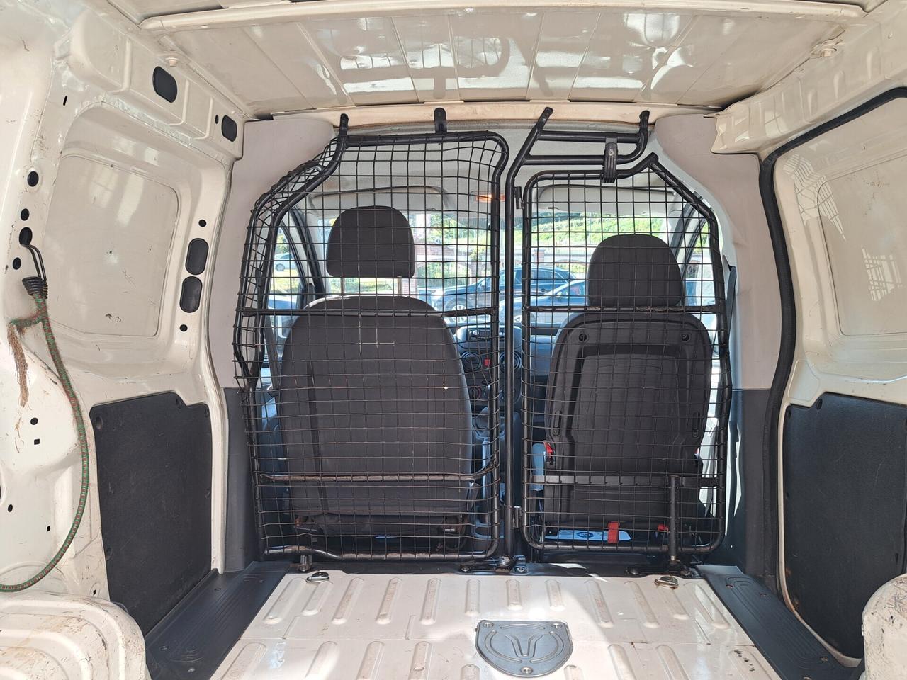Citroen Nemo 1.4 / 68CV / OK NEOPATENTATI