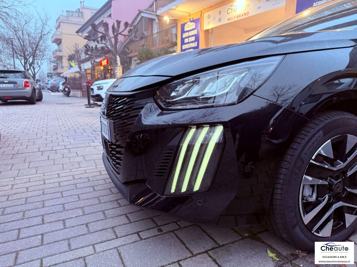 PEUGEOT - 208 - PureTech 100 S&S 5p. Allure