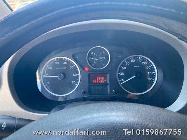 PEUGEOT Partner Tepee 1.6 110CV Outdoor