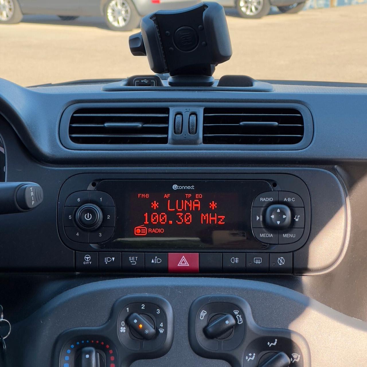 Fiat Panda 1.0 Hybrid IN PROMO