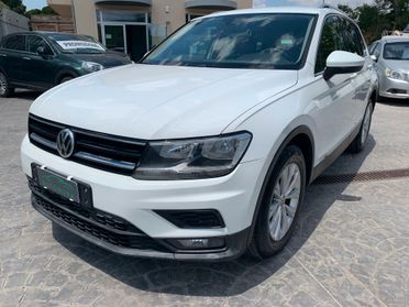 VW Tiguan 1.6 TDI Business !!! NEW NEOPATENTATI OK !!!