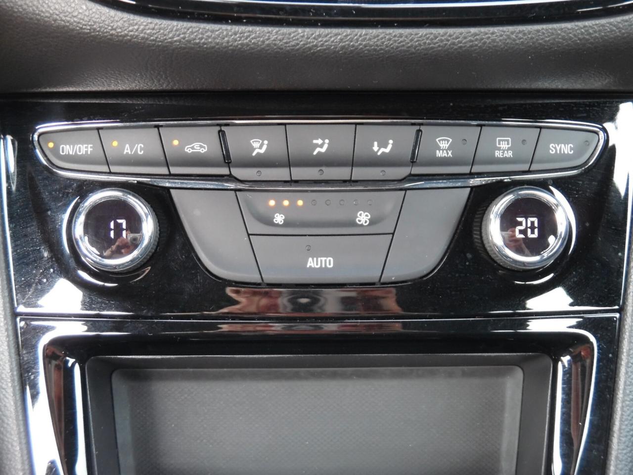 Opel Astra 1.6 CDTi Berlina 5 porte Dynamic