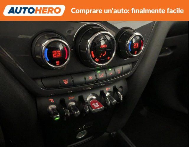 MINI Countryman 1.5 One Countryman