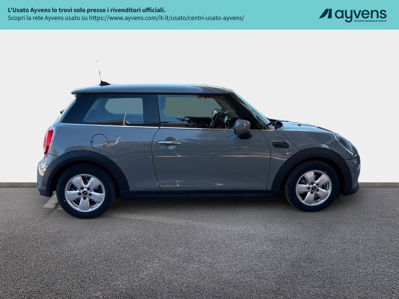 Mini 1.5 One Business