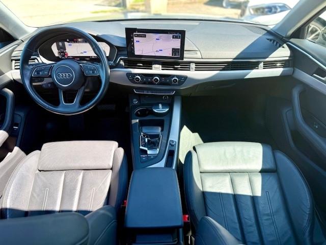 Audi A4 Avant 35 TDI/163 CV S tronic Advanced