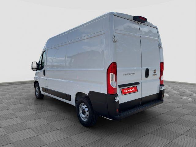 FIAT Ducato Ducato 35 2.2 Mjt 140CV PM-TM Furgone