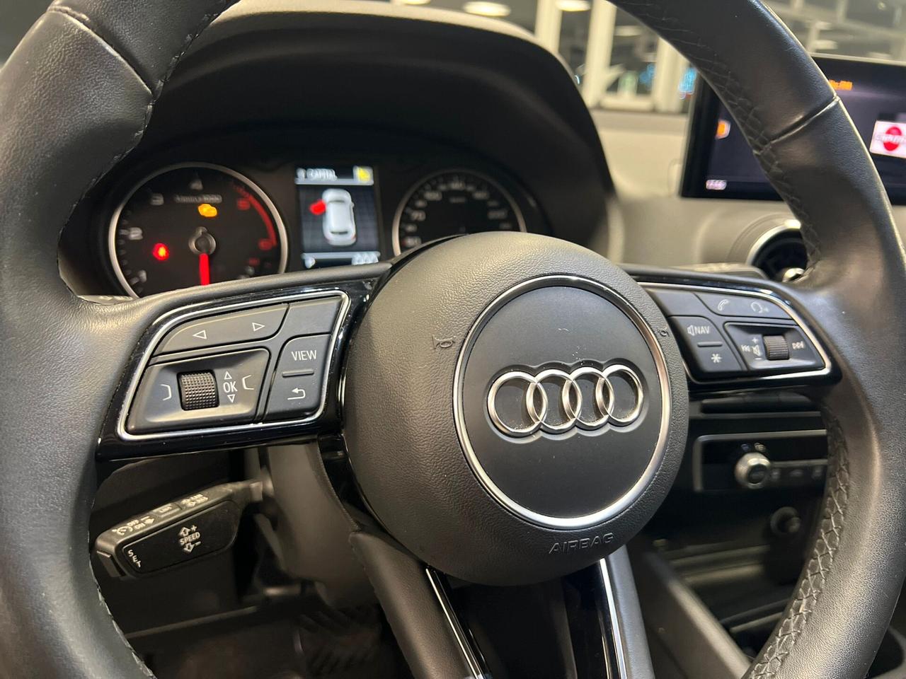 Audi Q2 30 TDI S tronic Admired 116 cv