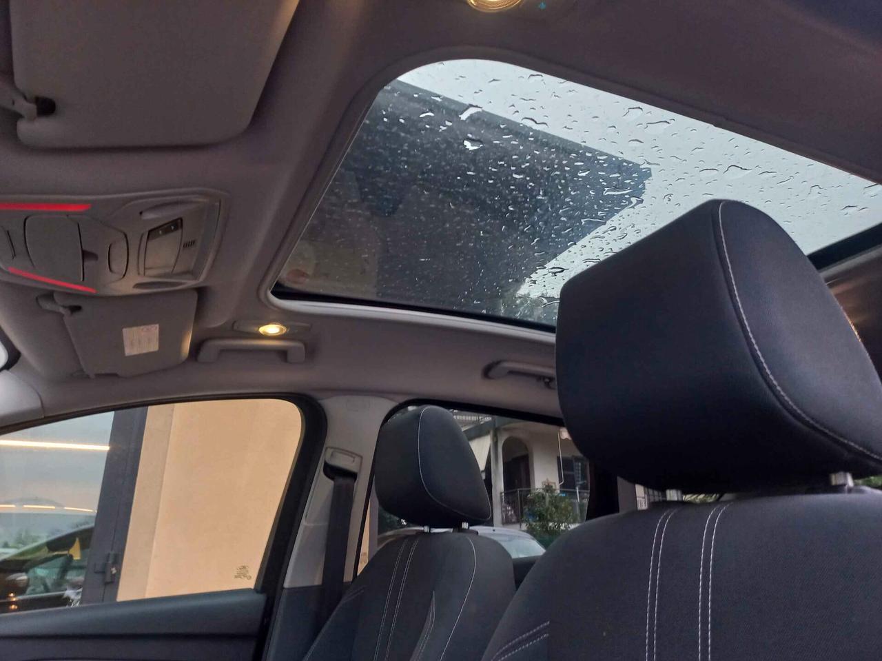 Ford C-Max 1.6 EcoBoost 150CV Titanium