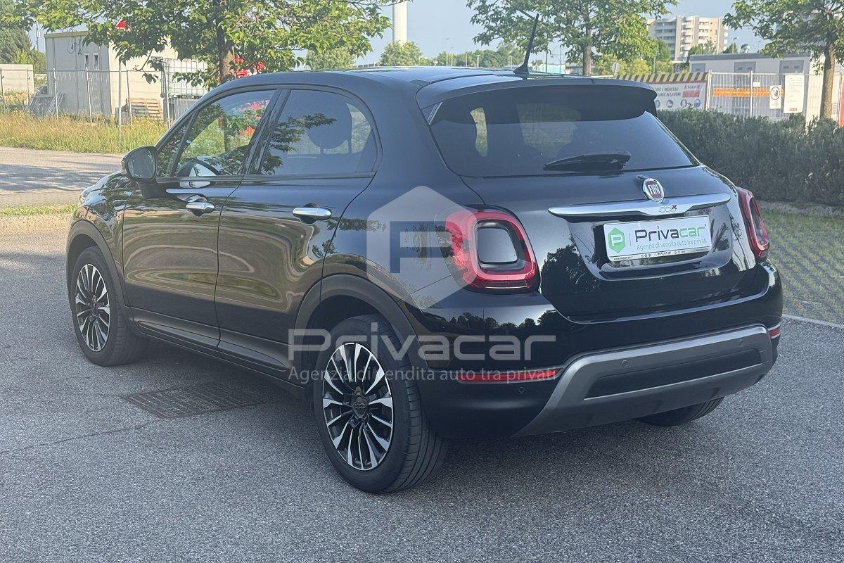 FIAT 500X 1.0 T3 120 CV Cross
