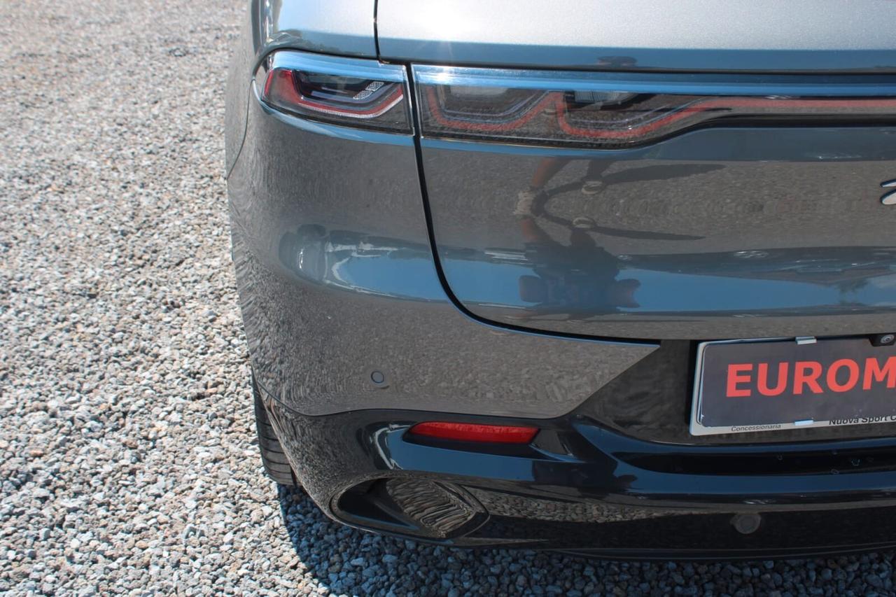 Alfa Romeo Tonale Tua A SOLI 401€ al mese Anticipo Zero
