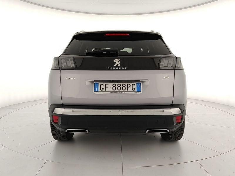 Peugeot 3008 PureTech Turbo 130 EAT8 S&S GT!CAR PLAY!PDC!TELECAMERA!