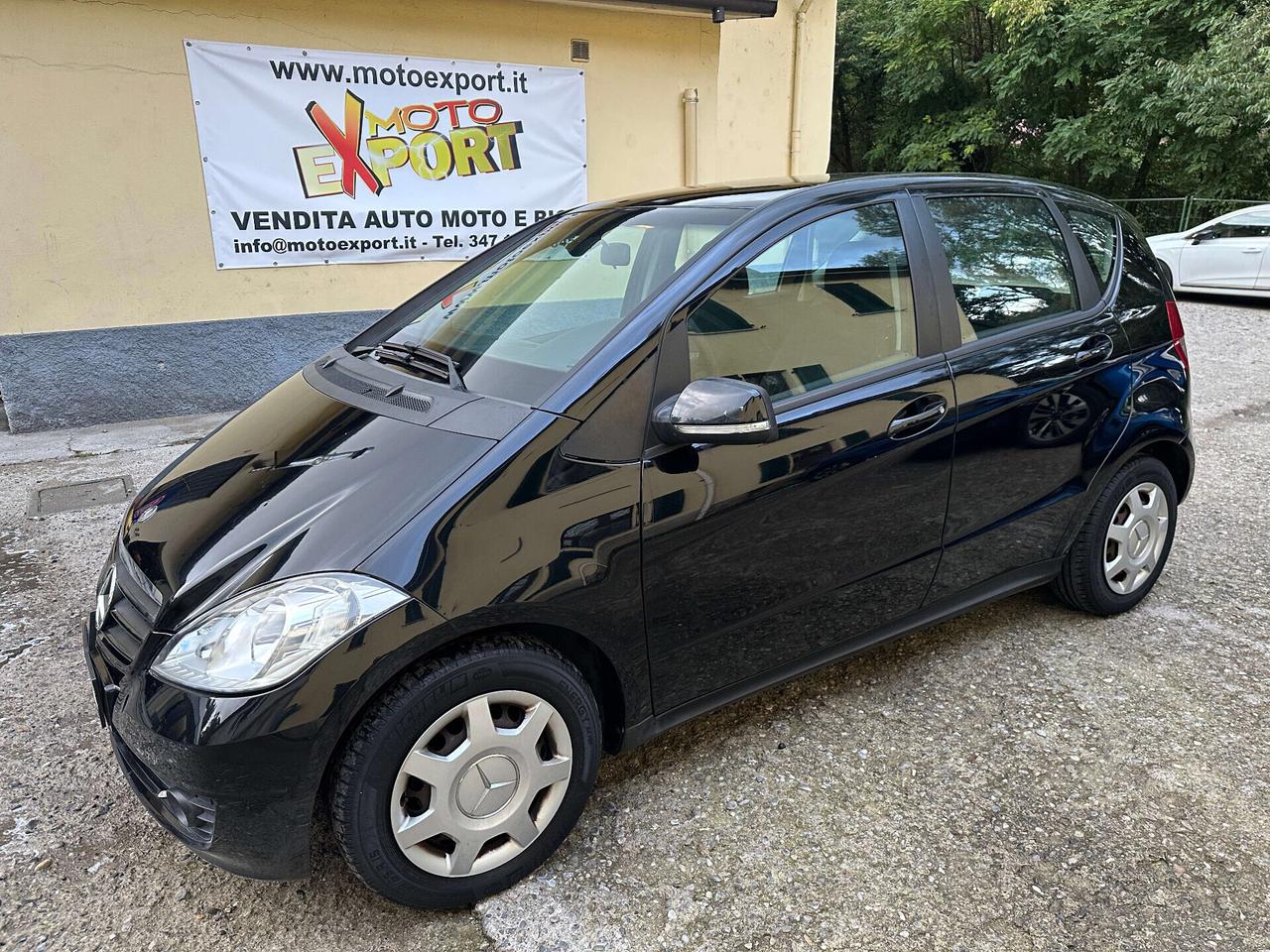 Mercedes-benz A 150 1.5 Avantgarde - Cambio automatico