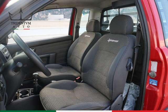 Fiat Strada 1.3 mjt Adv. 95cv lunga E5+(E5)