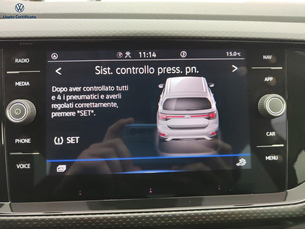 VOLKSWAGEN T-Cross - T-Cross 1.0 TSI Sport