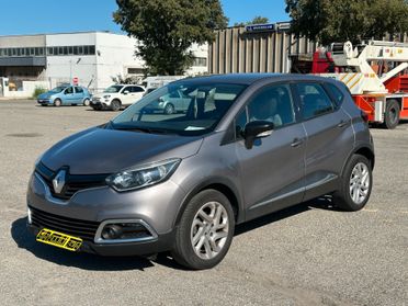 Renault Captur dCi 8V 90 CV Start&Stop Energy Life