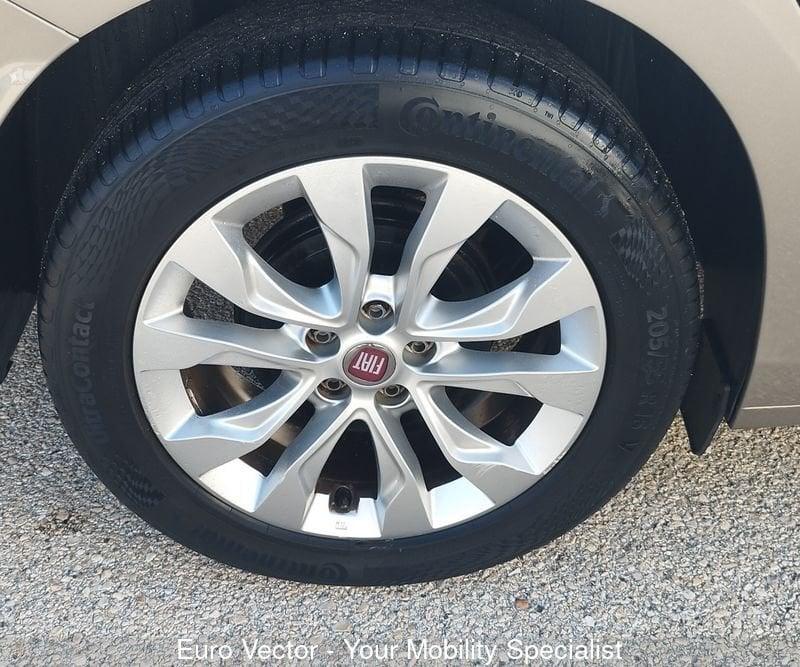 FIAT Tipo Tipo 1.3 Mjt S&S 5 porte Pop