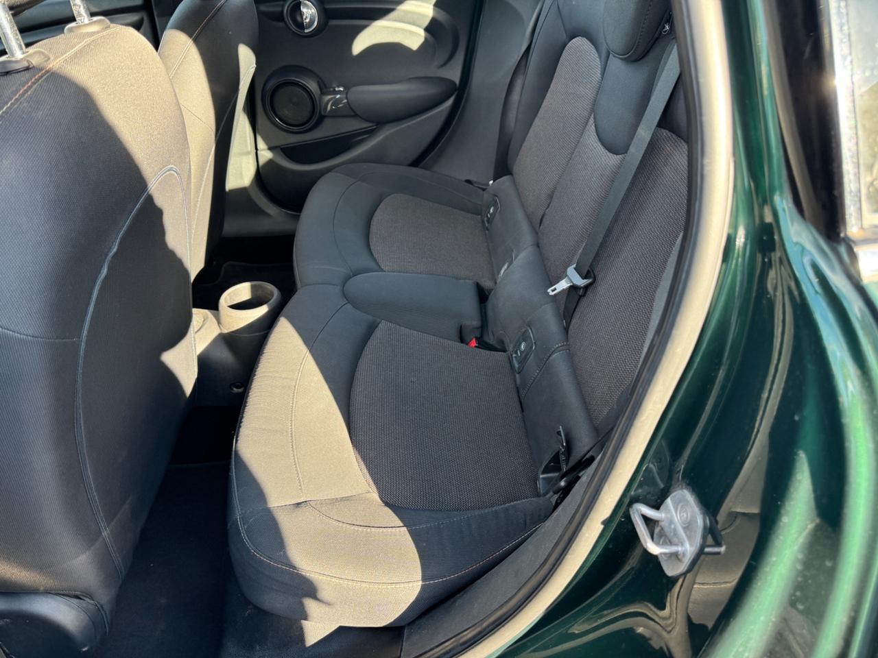 Mini 1.5 Cooper D Hype 5 porte