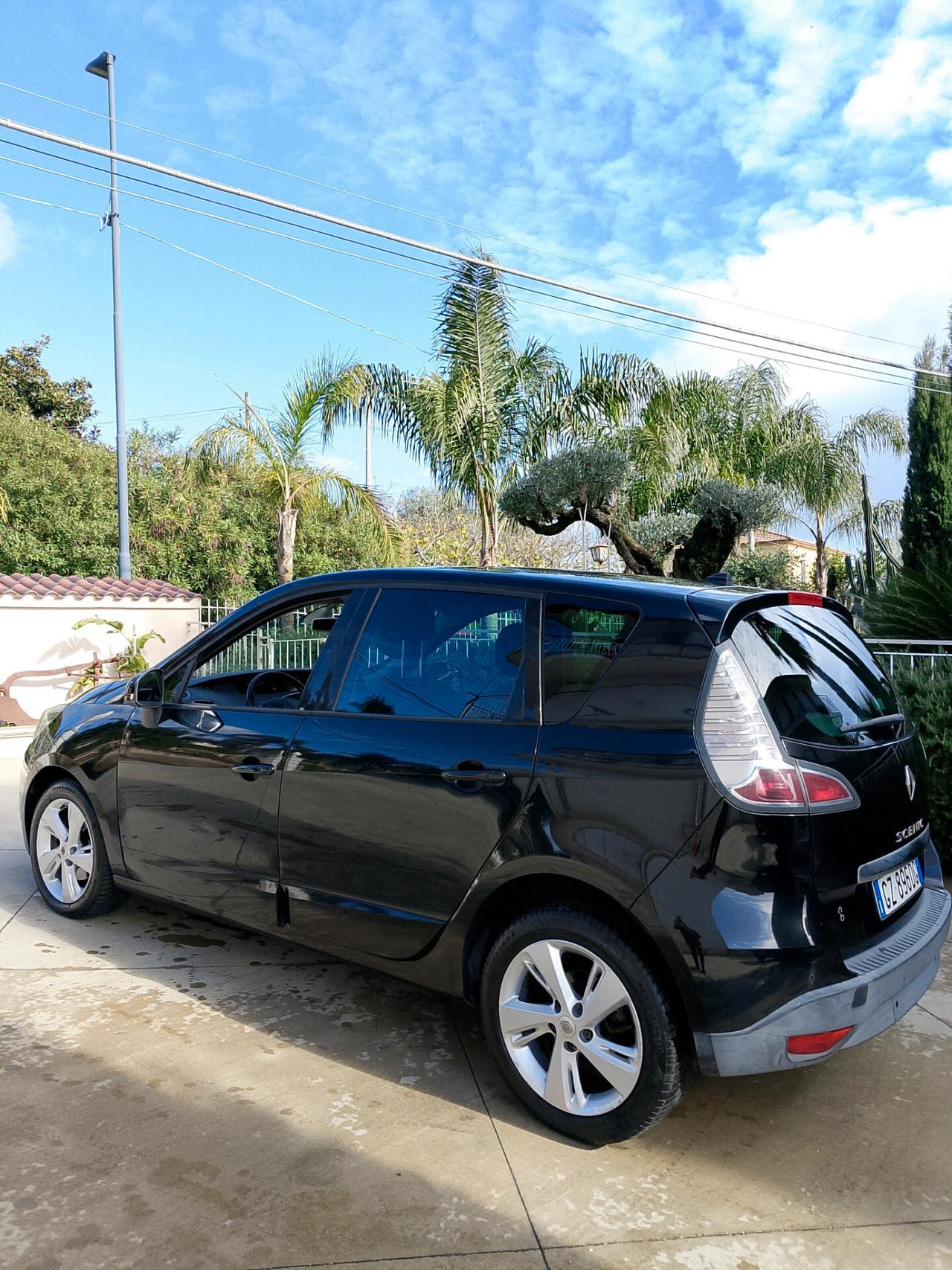 Renault Scenic Scénic XMod 1.5 dCi 110CV Start&Stop Wave