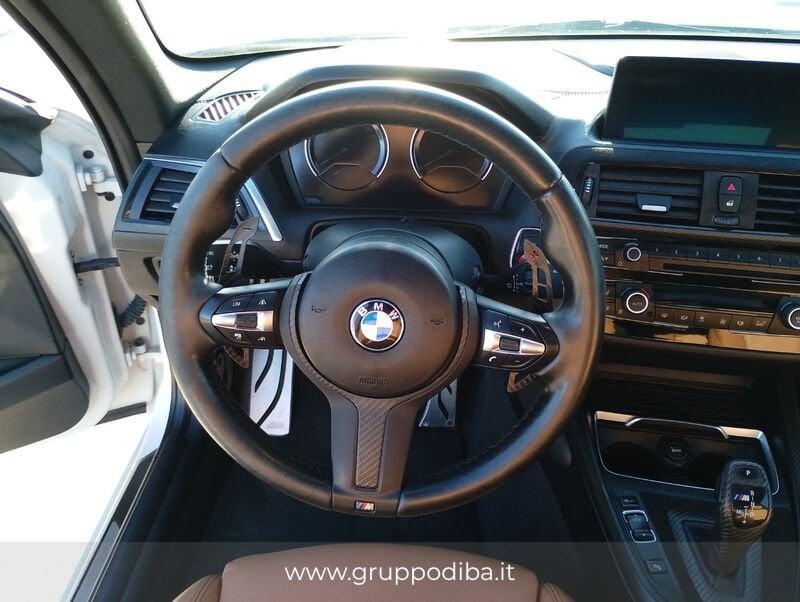 BMW Serie 2 F22 Coupe Benzina M 240i Coupe Performance Limited Edition auto