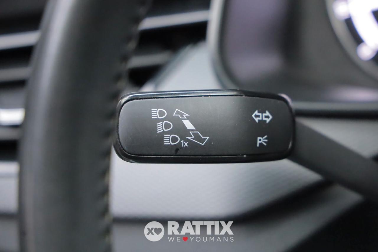 Skoda Kamiq 1.0 TSI 95CV Ambition