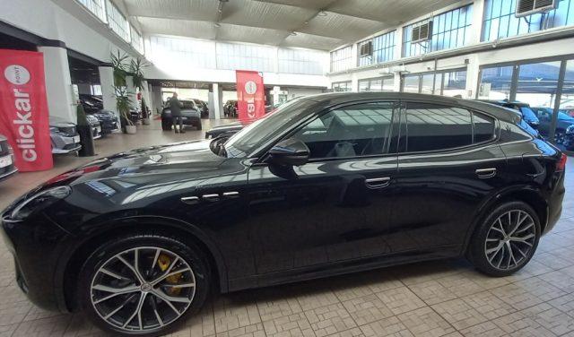 MASERATI Grecale MHEV 330 CV AWD Modena