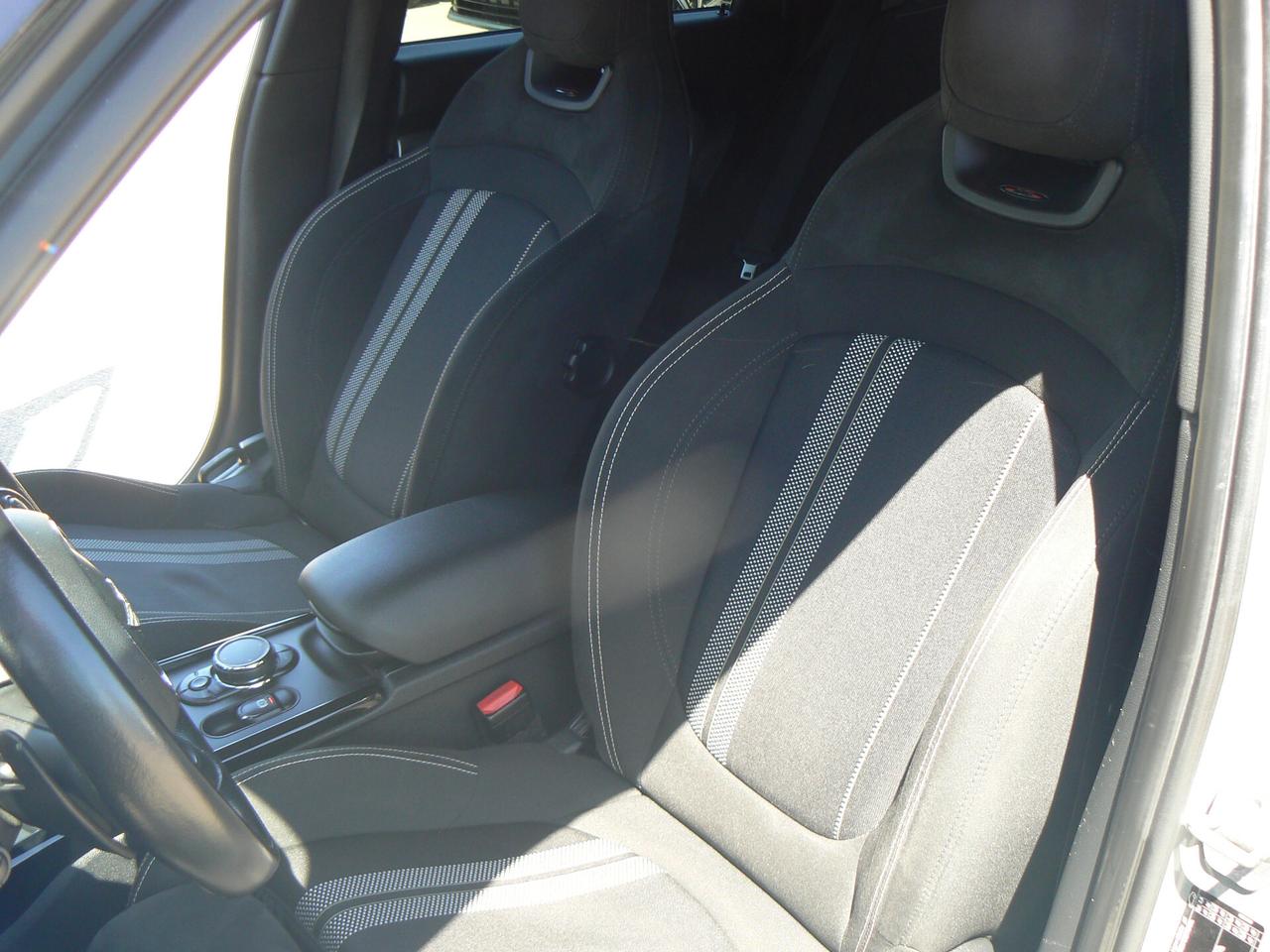 Mini John Cooper Works Clubman 2.0 Hype ALL4 231 CV