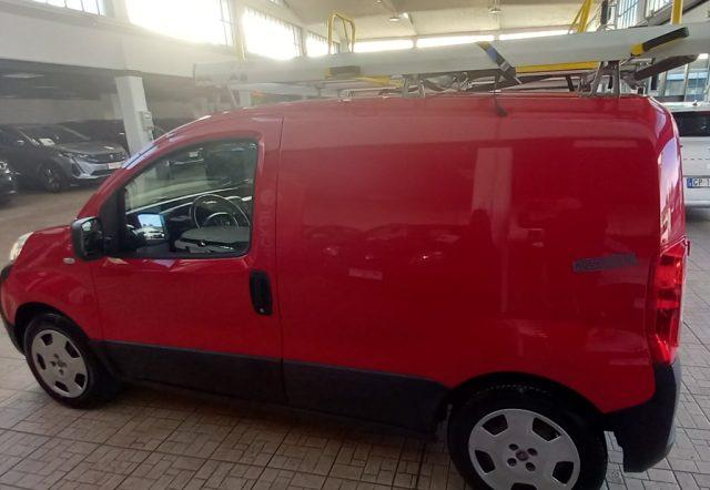 FIAT Fiorino 1.3 MJT 95 CV Adventure