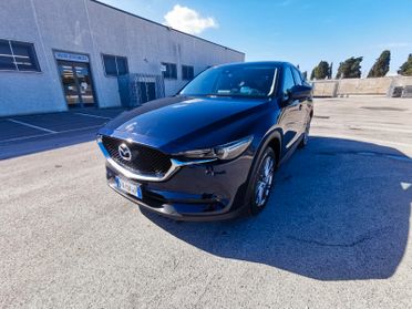 Mazda CX-5 2.2L Skyactiv-D 150 CV 2WD Exclusive