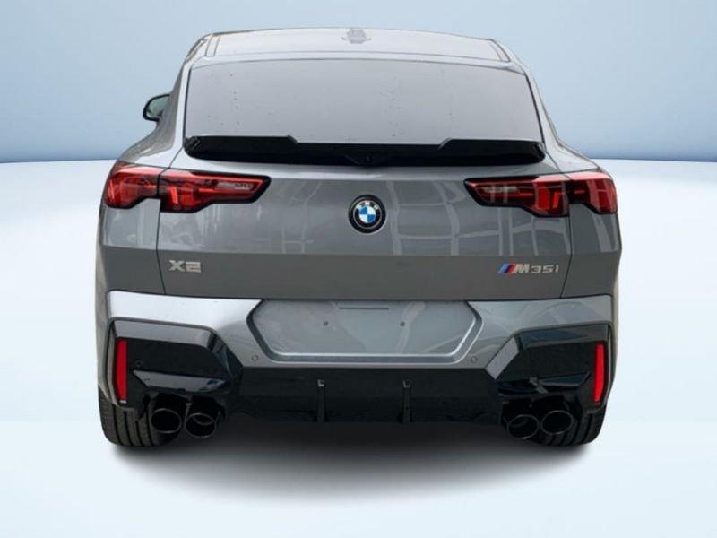 BMW X2 M35i xDrive M Sport Pro