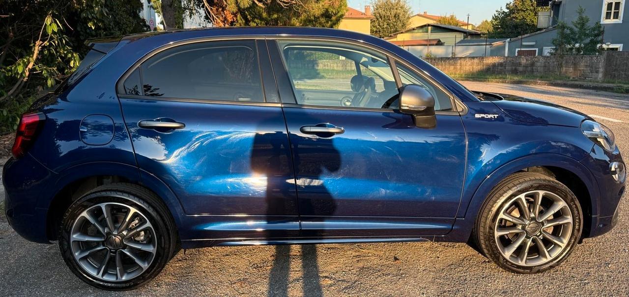 Fiat 500X 1.0 T3 120 CV Sport Dolcevita