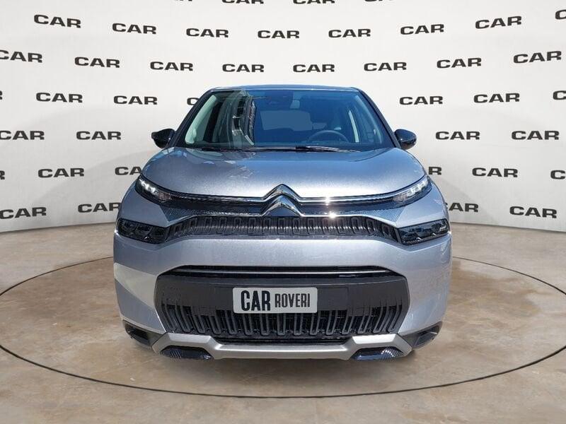 Citroën C3 Aircross PureTech 110 S&S You