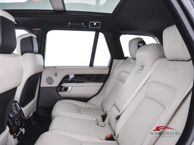 LAND ROVER Range Rover 3.0 TDV6 Vogue