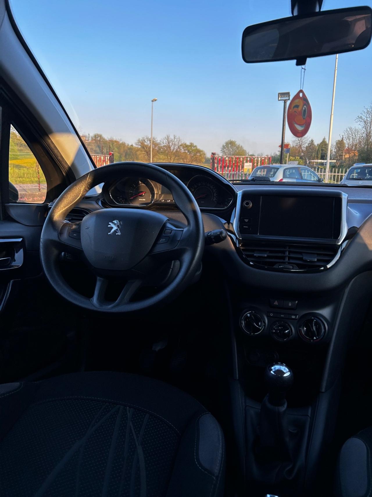 Peugeot 208 PureTech 68 5 porte Access