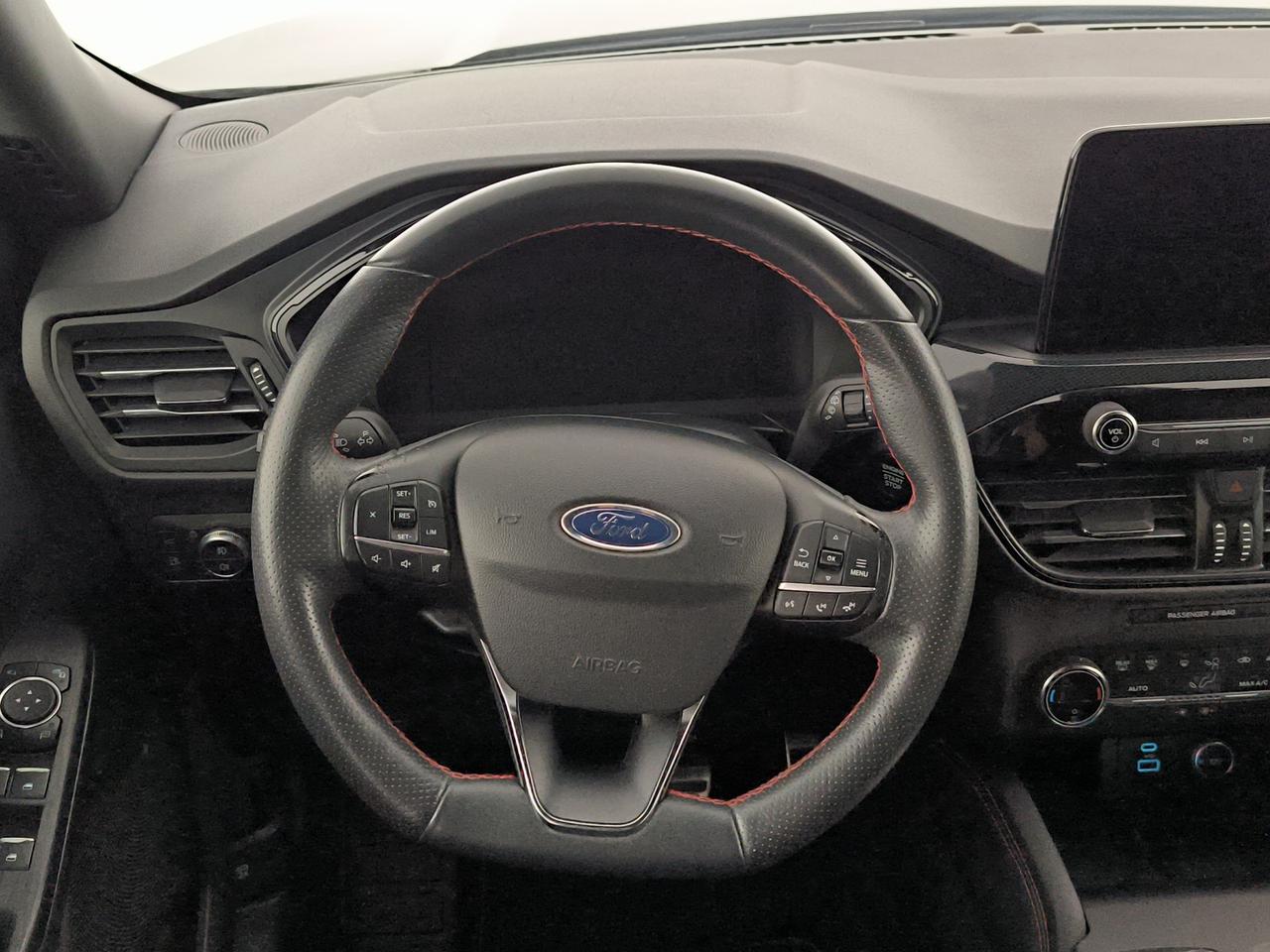 Ford Kuga 2.5 phev st-line 2wd 225cv cvt