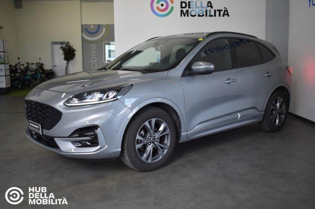 FORD Kuga 1.5 EcoBlue 120 CV 2WD ST-Line