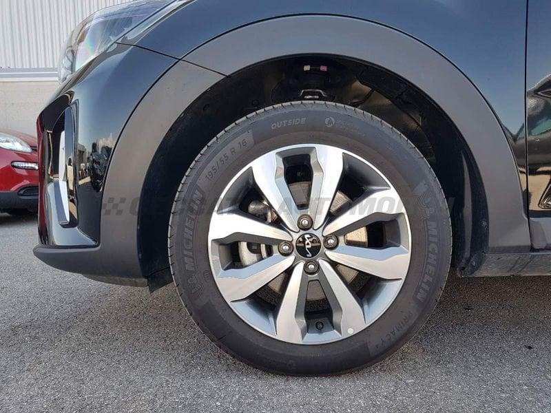 KIA Stonic Stonic 1.2 dpi Style 84cv