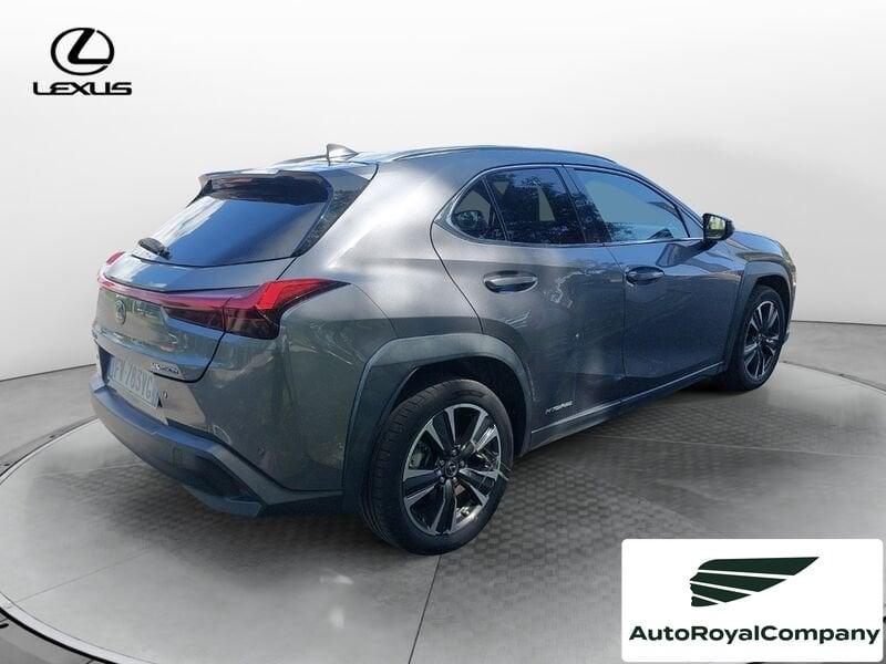 Lexus UX Hybrid Luxury 2WD LEGGERE DESCRIZIONE