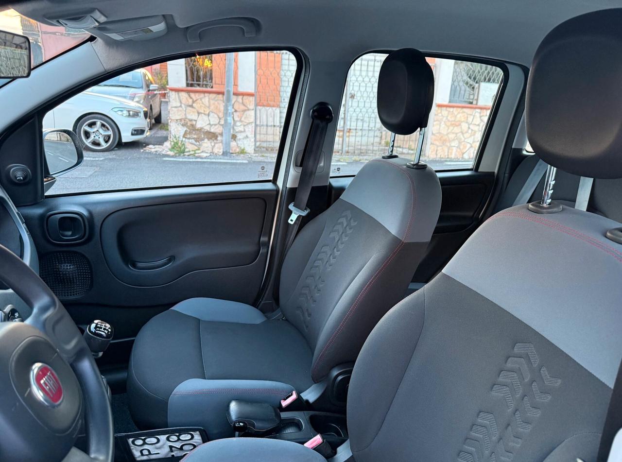 Fiat Panda 1.2 EURO6B - TUTTO INCLUSO - SUPERPREZZO