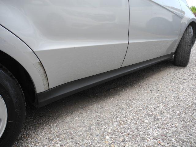 MERCEDES-BENZ A 170 Imp. GPL revis. 11/2032 -OK NEOPATEN.-"DA VETRINA"