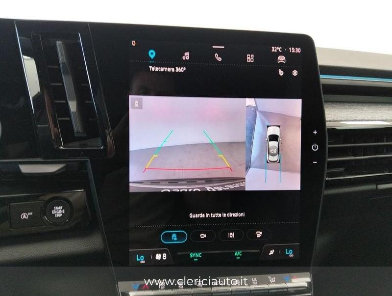 Renault Austral Mild Hybrid 160 CV Auto Techno