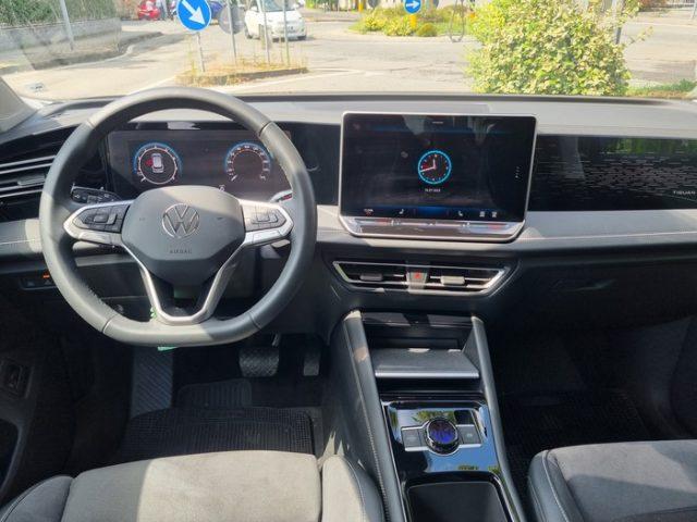 VOLKSWAGEN Tiguan 1.5 eTSI 150 CV ACT DSG Elegance