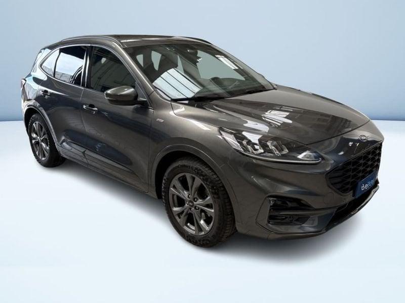 Ford Kuga 1.5 ECOBLUE ST-LINE 2WD 120CV